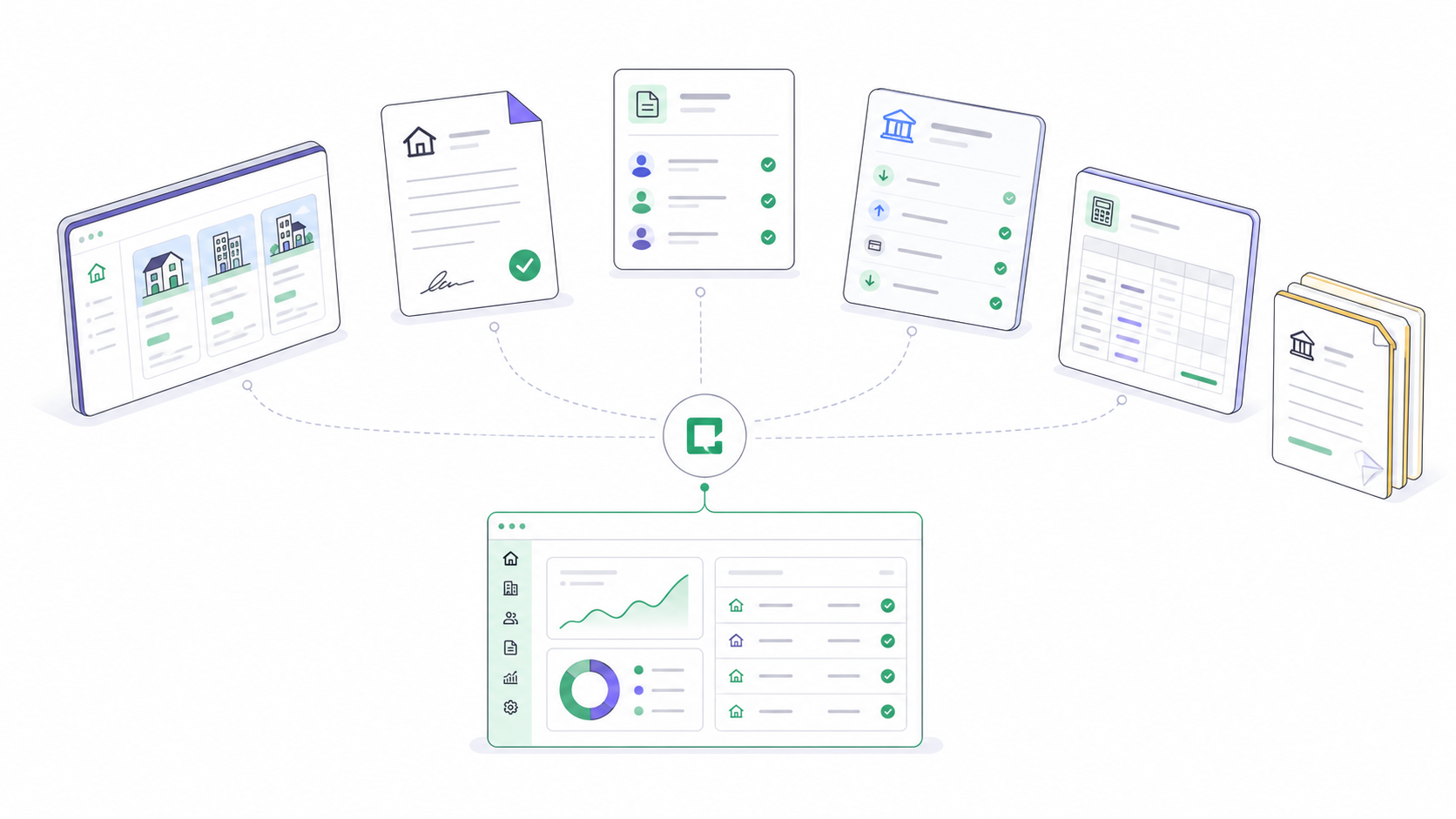 Rentimise relie les outils de gestion locative